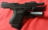 GLOCK G26 GEN 4 W/ 3-10RD MAGAZINES 9MM LUGER (9X19 PARA) - 3 of 3