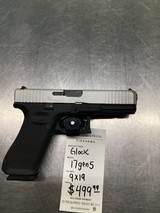 GLOCK 17 GEN 5 9MM LUGER (9x19 PARA) - 2 of 2