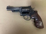 SMITH & WESSON 19-3 .357 MAG - 3 of 3