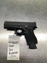 PALMETTO STATE ARMORY DAGGER COMPACT 9MM LUGER (9x19 PARA)