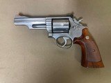 SMITH & WESSON 66-2 .357 MAG - 3 of 3