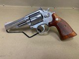 SMITH & WESSON 66-2 .357 MAG - 2 of 3