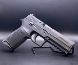 SIG SAUER P320 .45 ACP - 2 of 3