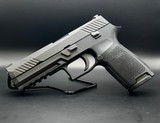 SIG SAUER P320 .45 ACP - 1 of 3
