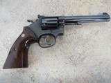 SMITH & WESSON 14-4 .38 SPL - 2 of 3