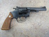 SMITH & WESSON 34-1 .22 LR - 1 of 3