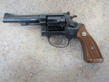 SMITH & WESSON 34-1 .22 LR - 2 of 3