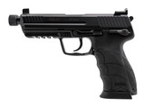 HECKLER & KOCH HK45 TACTICAL .45 ACP - 2 of 3