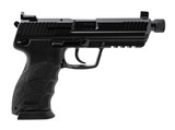 HECKLER & KOCH HK45 TACTICAL .45 ACP - 1 of 3