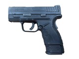 SPRINGFIELD ARMORY XD-40 SUB COMPACT Mod.2 .40 CALIBER