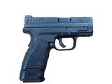 SPRINGFIELD ARMORY XD-40 SUB COMPACT Mod.2 .40 CALIBER - 2 of 3