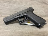 GLOCK 17 9MM LUGER (9x19 PARA) - 1 of 3