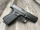 GLOCK G19 GEN 4 9MM LUGER (9X19 PARA) - 2 of 3