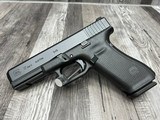 GLOCK 17 GEN 5 9MM LUGER (9X19 PARA) - 1 of 3