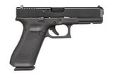 GLOCK 17 GEN 5 9MM LUGER (9X19 PARA) - 2 of 2