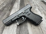 GLOCK G19 GEN 9MM LUGER (9X19 PARA) - 1 of 3