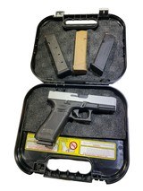 GLOCK 45 9MM LUGER (9x19 PARA) - 1 of 3