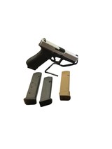 GLOCK 45 9MM LUGER (9x19 PARA) - 2 of 3