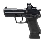 HECKLER & KOCH HK45C LLT .45 ACP - 2 of 3
