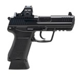 HECKLER & KOCH HK45C LLT .45 ACP - 1 of 3