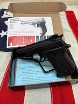 PHOENIX ARMS HP22 .22 LR - 1 of 3
