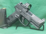 FN 509 COMPACT MRD [BLK] 9MM LUGER (9X19 PARA) - 1 of 3