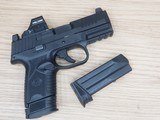 FN 509 COMPACT MRD [BLK] 9MM LUGER (9X19 PARA) - 2 of 3