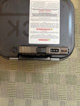 GLOCK G42 .380 ACP - 3 of 3