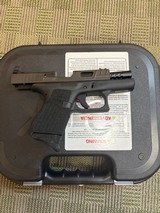 GLOCK G42 .380 ACP - 1 of 3