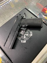 SPRINGFIELD ARMORY 1911 EMISSARY 4.25" (2024) 9MM LUGER (9X19 PARA) - 2 of 3