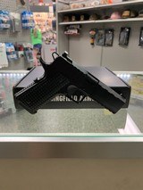 SPRINGFIELD ARMORY 1911 EMISSARY 4.25" (2024) 9MM LUGER (9X19 PARA) - 1 of 3