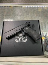 SPRINGFIELD ARMORY 1911 EMISSARY 4.25" (2024) 9MM LUGER (9X19 PARA) - 3 of 3