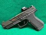 SHADOW SYSTEMS MR920L ELITE 9MM LUGER (9x19 PARA) - 2 of 3