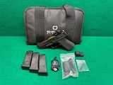 SHADOW SYSTEMS MR920L ELITE 9MM LUGER (9x19 PARA)