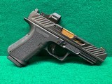 SHADOW SYSTEMS MR920L ELITE 9MM LUGER (9x19 PARA) - 3 of 3