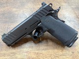 SPRINGFIELD ARMORY 1911 DS PRODIGY 9MM LUGER (9x19 PARA) - 2 of 3
