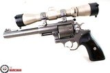 RUGER SUPER REDHAWK .454 CASULL - 1 of 3