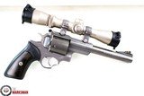 RUGER SUPER REDHAWK .454 CASULL - 3 of 3