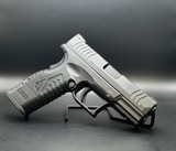 Springfield Armory XDM .40 S&W - 2 of 3