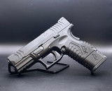 Springfield Armory XDM .40 S&W