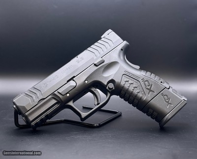 Springfield Armory XDM .40 S&W
