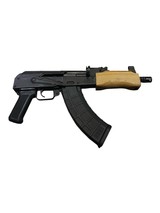 CENTURY ARMS MINI DRACO 7.62X39MM - 1 of 3