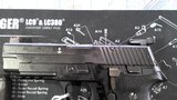 SIG SAUER P226
MK25 9MM LUGER (9x19 PARA) - 2 of 3
