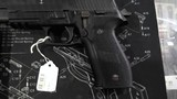 SIG SAUER P226
MK25 9MM LUGER (9x19 PARA) - 3 of 3
