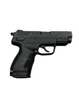 SPRINGFIELD ARMORY xde-9 9MM LUGER (9x19 PARA)