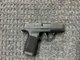 SIG SAUER P365X 9MM LUGER (9X19 PARA) - 2 of 2