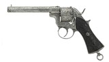 FRENCH MILITARY RAPHAEL REVOLVER 11MM UNKNOWN
