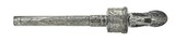 FRENCH MILITARY RAPHAEL REVOLVER 11MM UNKNOWN - 3 of 3