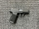 SIG SAUER P365X 9MM LUGER (9X19 PARA) - 1 of 2