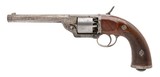 FRENCH MILITARY DEVISME MODEL 1855 10.8MM UNKNOWN